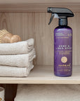 Home & Linen Spray 500mL, 100% Natural