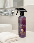 Home & Linen Spray 500mL, 100% Natural