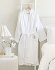 100% Adult Cotton Robe nontre.co