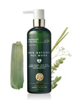 Pet Wash 500ML, 100% Naturally Protective
