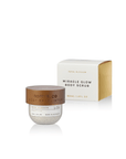 Miracle Glow Body Scrub 50mL, Royal Blossom