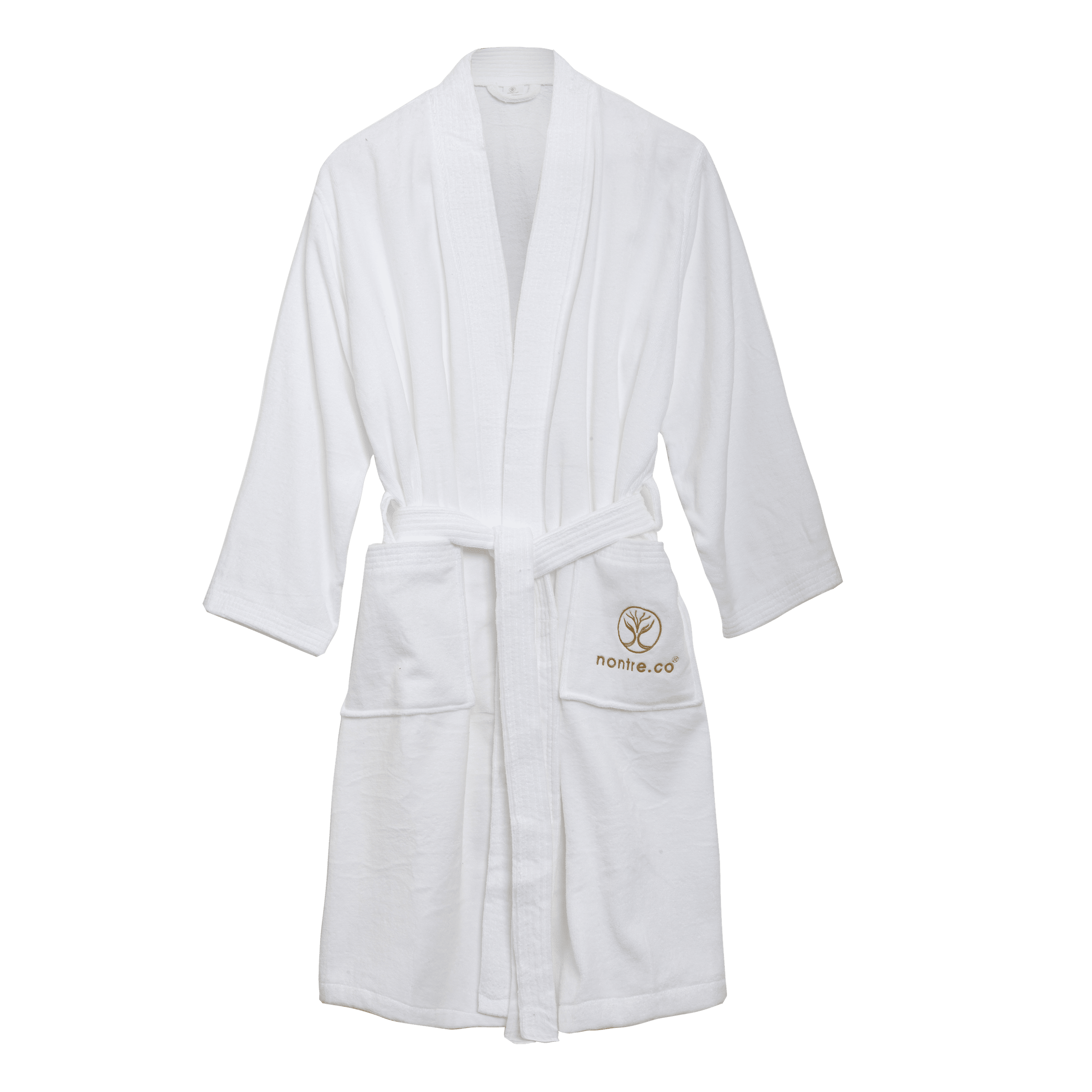 Robe 100% Coton Multicouleur Attentif – Taille S – Neuf Sans étiquettes – Pour Femme