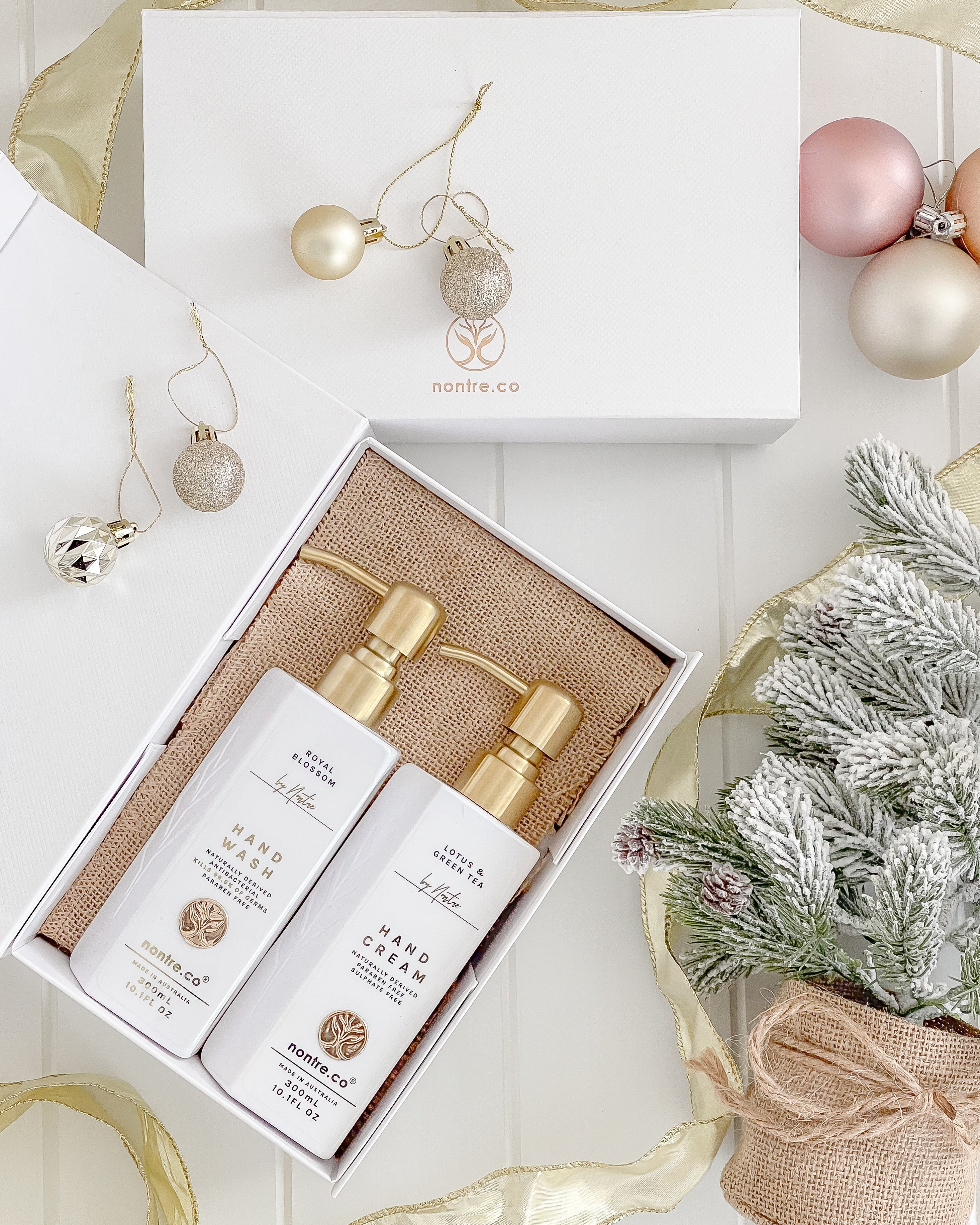 Festive Rituals for a Mindful Christmas