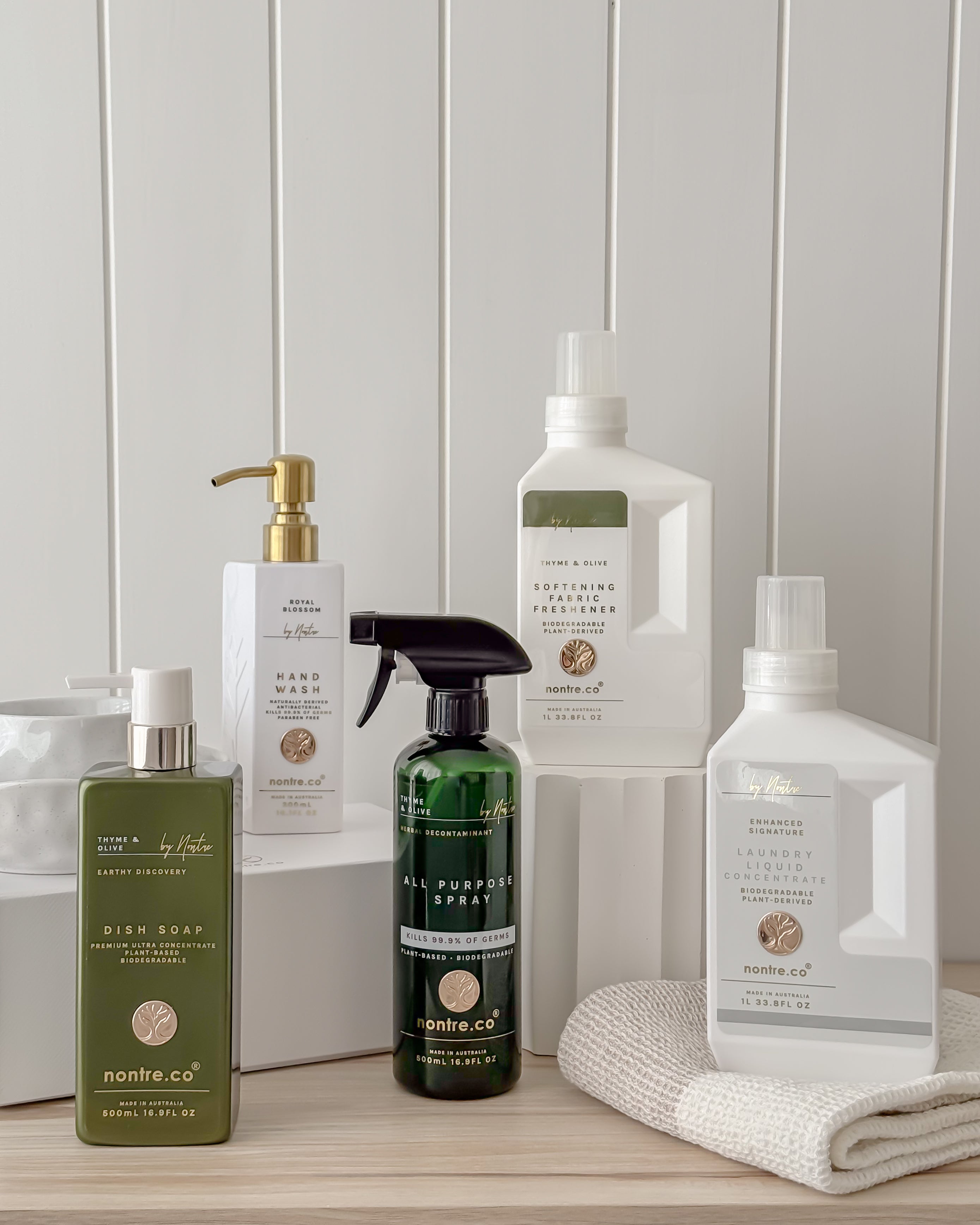 Stock Up, Save More: The Smarter Way to Clean Your Home