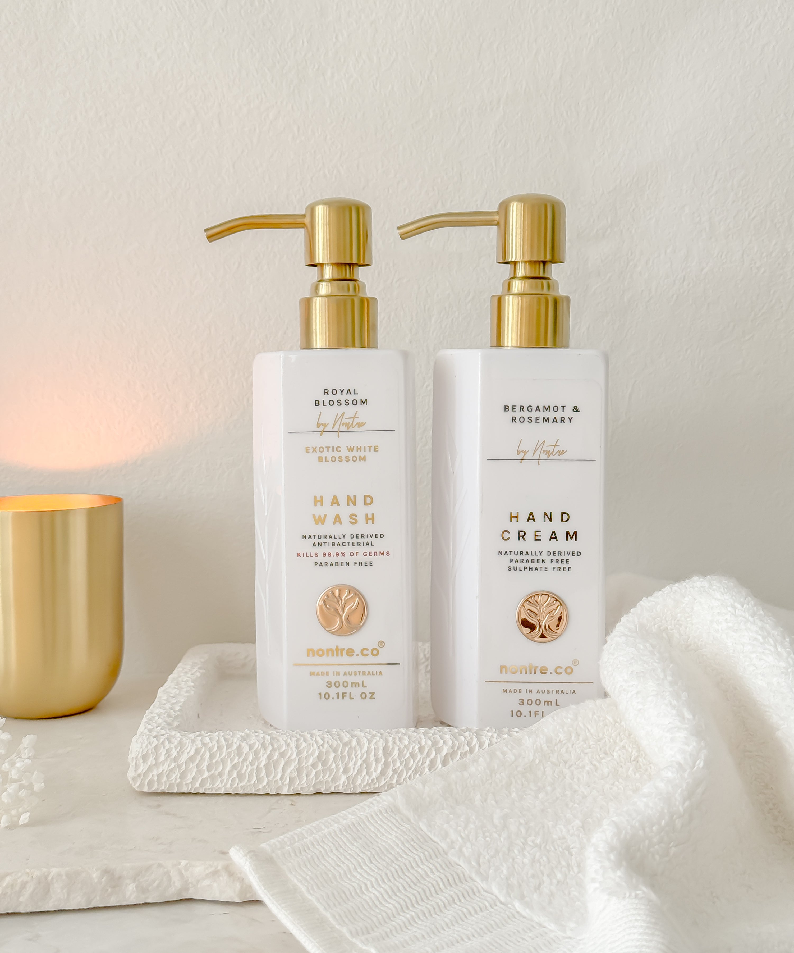 Black Friday is Here at Nontre | Up to 40% Off Sitewide