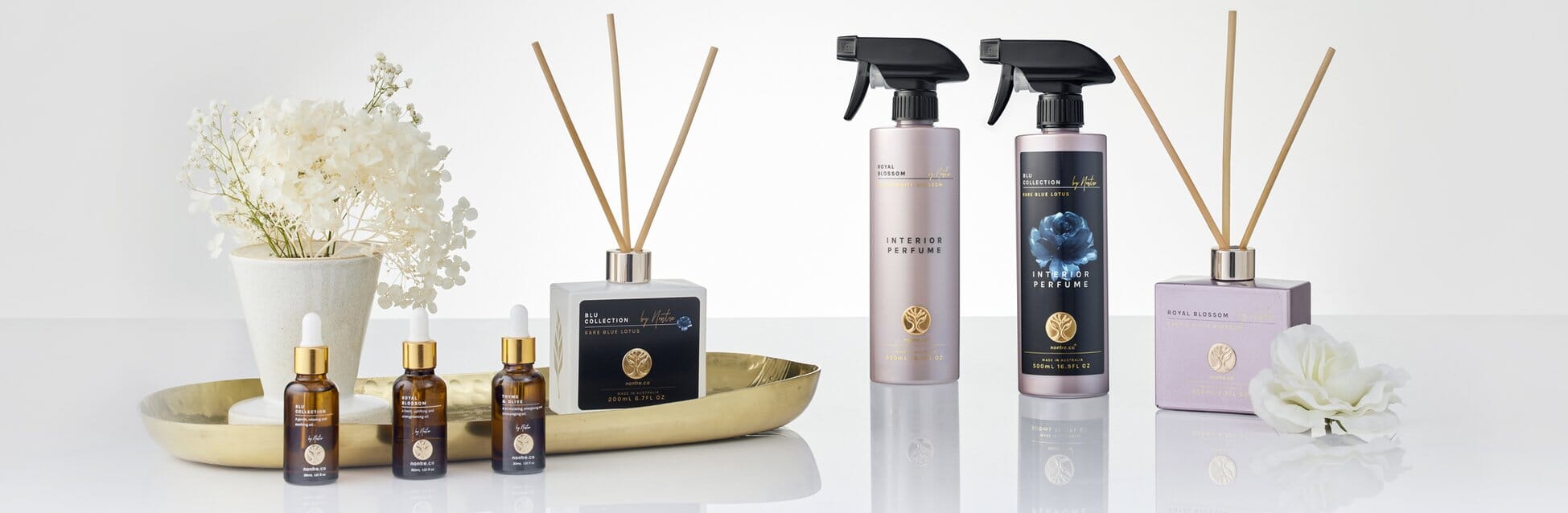 Interior Fragrance
