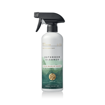 Antibacterial Bathroom Cleaner 500ML, Boho